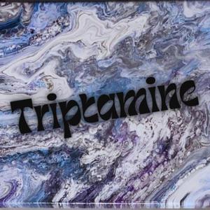 Triptamine (Freestyle)