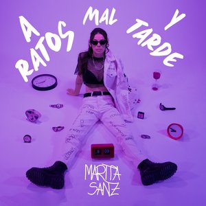 A Ratos, Mal y Tarde