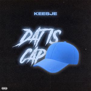 Dat is Cap