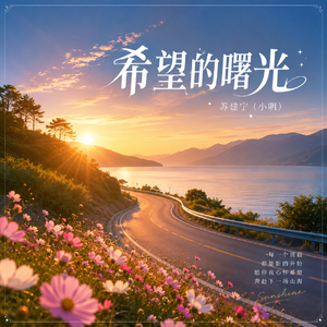 希望的曙光（钢琴小提琴合奏版）