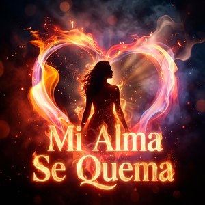 Mi Alma Se Quema