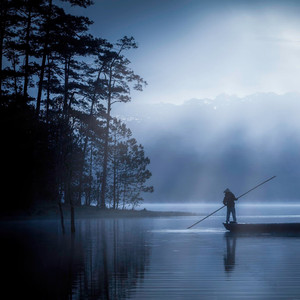 棋局演绎人生的进退智慧
