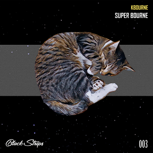 Super Bourne (Original Mix)
