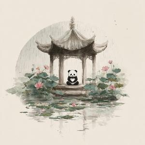 Clouds Drift, Never Rest 浮云不驻