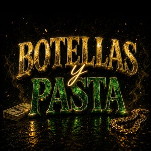 Botellas Y Pasta (La Pauta)
