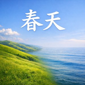 春天 (Springtime)