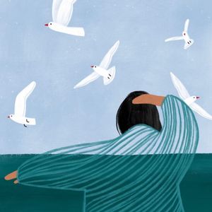 未寄出的第七封信