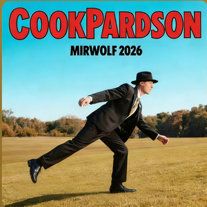 COOOKPARDON