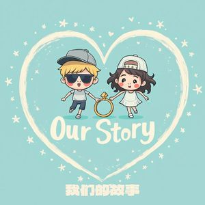 我们的故事Remix