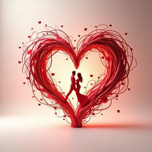 A Unique Love (Live)