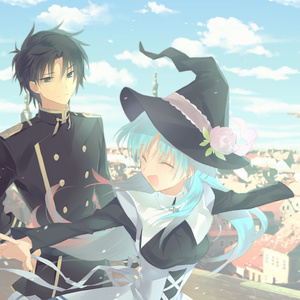 Scarborough Fair (From "WorldEnd") (Relaxing Piano Cover)