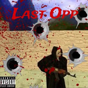 Last opp