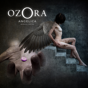 Angelica (Miraggi Solidi)