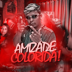 Amizade Colorida