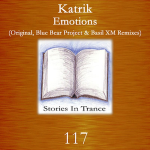 Emotions (Original Mix)