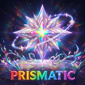 Prismatic