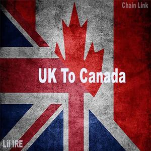 UK to Canada