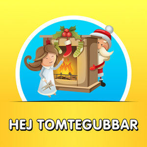 Hej Tomtegubbar
