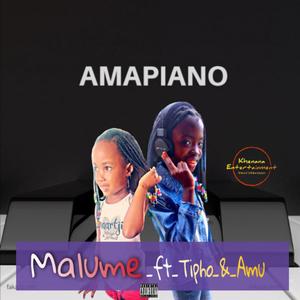 Malume (feat. Tipho & Amu)