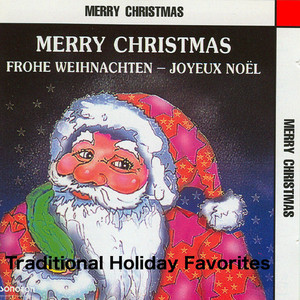 Christmas Fanfares