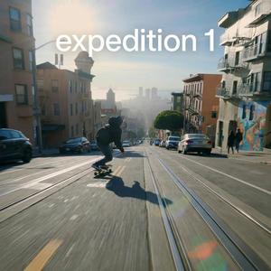 Expedition 1