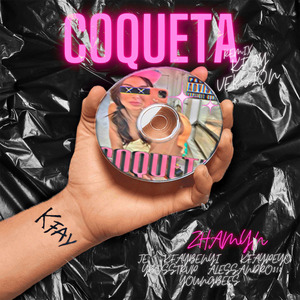Coqueta Kfay (Remix)
