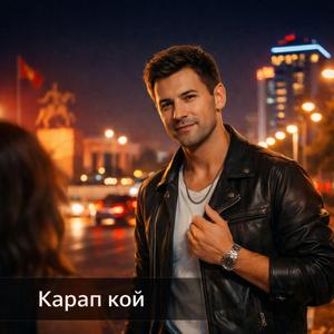 Карап кой