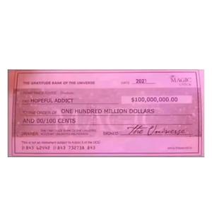 God, Universe, Spiritual World