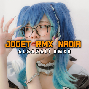 Joget Rmx Nadia