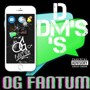 DM's