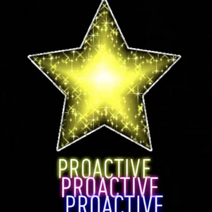 Proactive