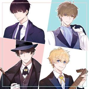 『DRAMA KINGs』戏骨（幼化4P小少年ver）