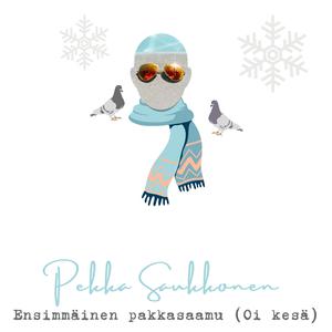 Ensimmäinen pakkasaamu (Oi kesä)