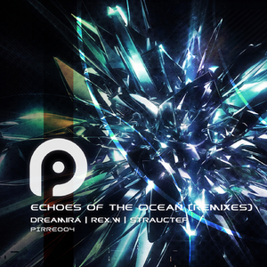 Echoes of the Ocean (Strauctep Extended Remix)
