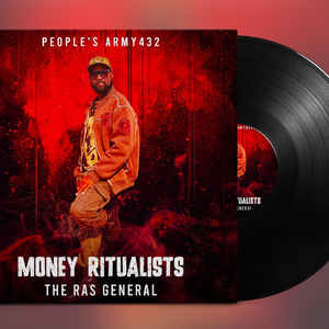 Money Ritualists