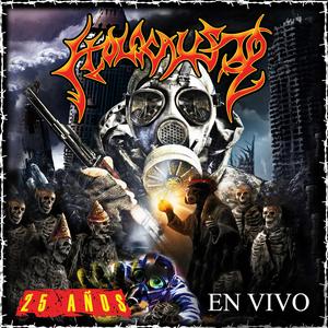 Holocausto en vivo (En vivo)