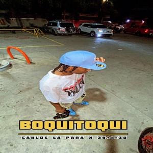 Boquitoqui (feat. 29+1=30)