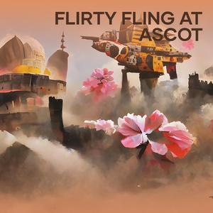 Flirty Fling at Ascot