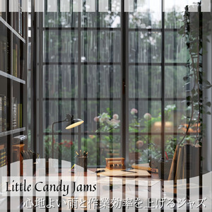 Rhythm of Falling Rain