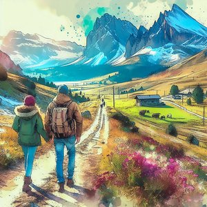 Yêu Xa (Piano & Violin Version)