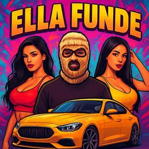 Ella Funde