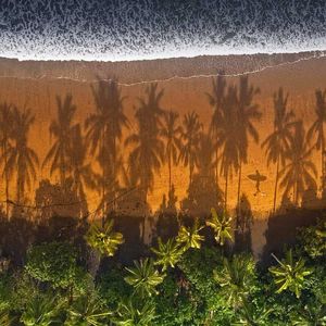 钢琴白噪音里的舒缓入眠之境