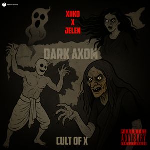 DARK AXOM