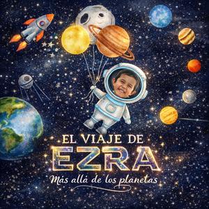 El Viaje de Ezra