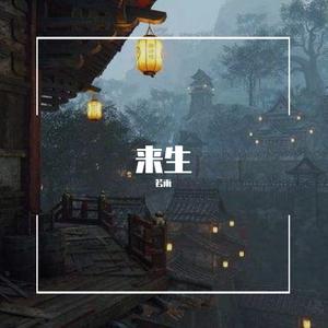 若雨 / 若雨-未命名（拌个菠萝 remix）