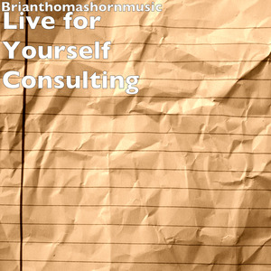 Live for Yourself Consulting