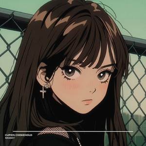 Cupids Chokehold