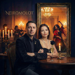 В ресторане