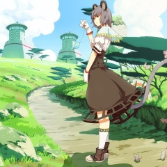 四季轮回(钢琴曲)