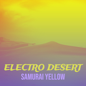 Electro Desert